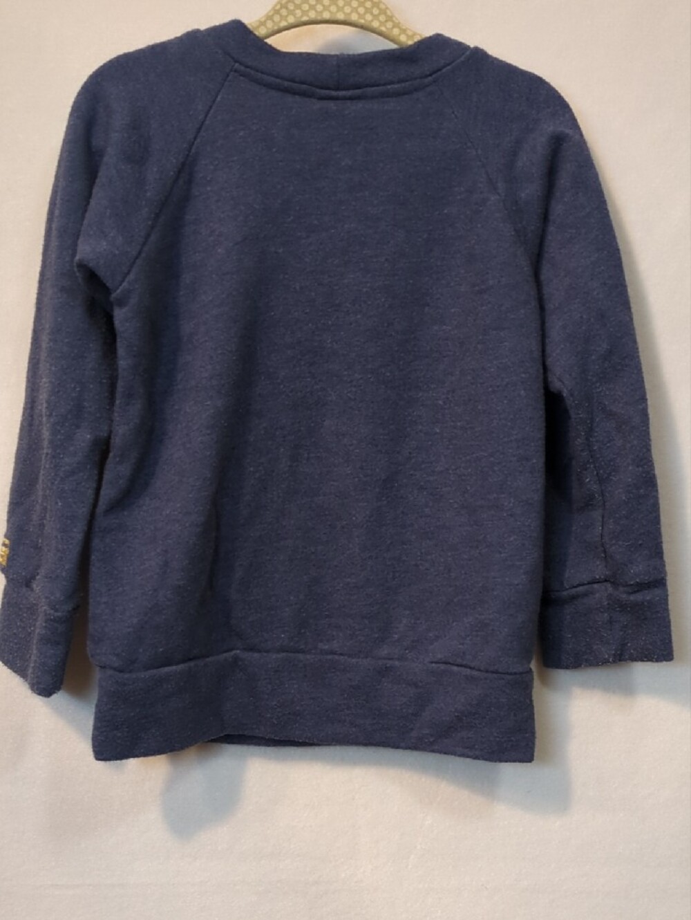 Lulu + Roo Train Sweatshirt - Picture 3 of 3